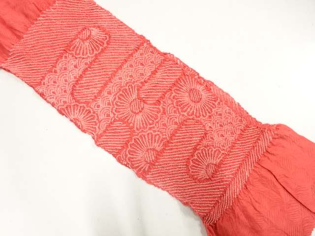 Japanese Kimono / Accessories Silk